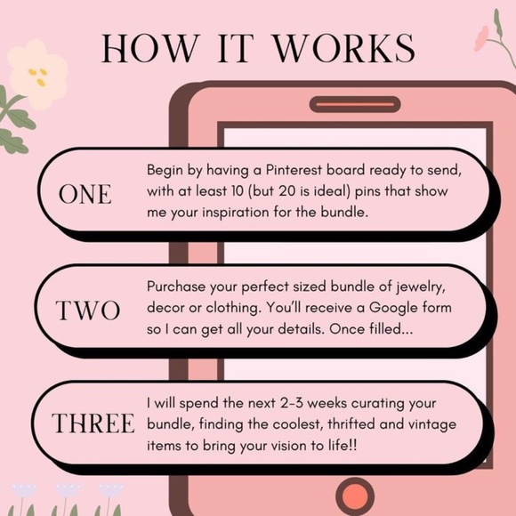 STYLE BUNDLE - Picture 2 of 2